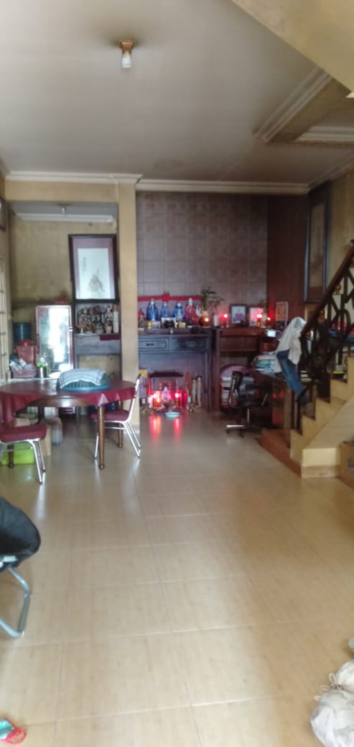 Rumah dijual di Pesona Vienna Kota Wisata Jawa barat